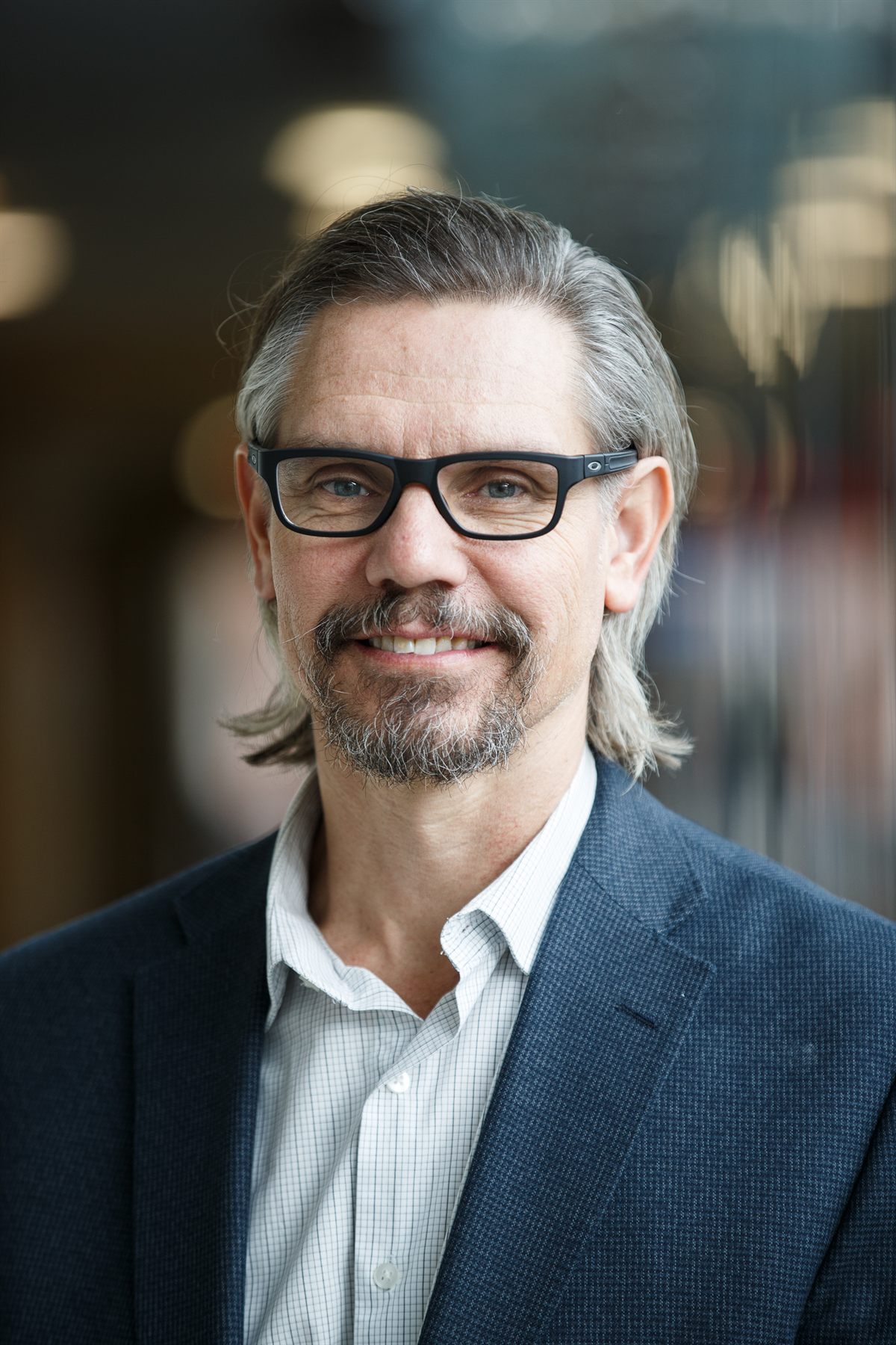Dr. Martin Mrazik